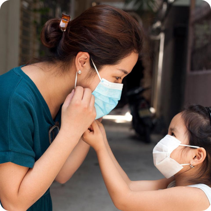 How to prevent colds?