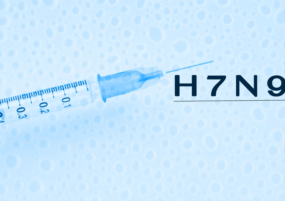 Diagnosis and treatment of influenza H7N9
