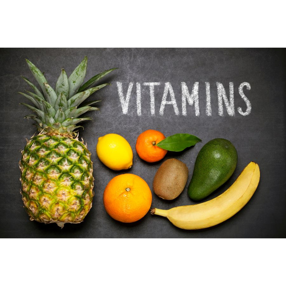 Nutrition for people with flu