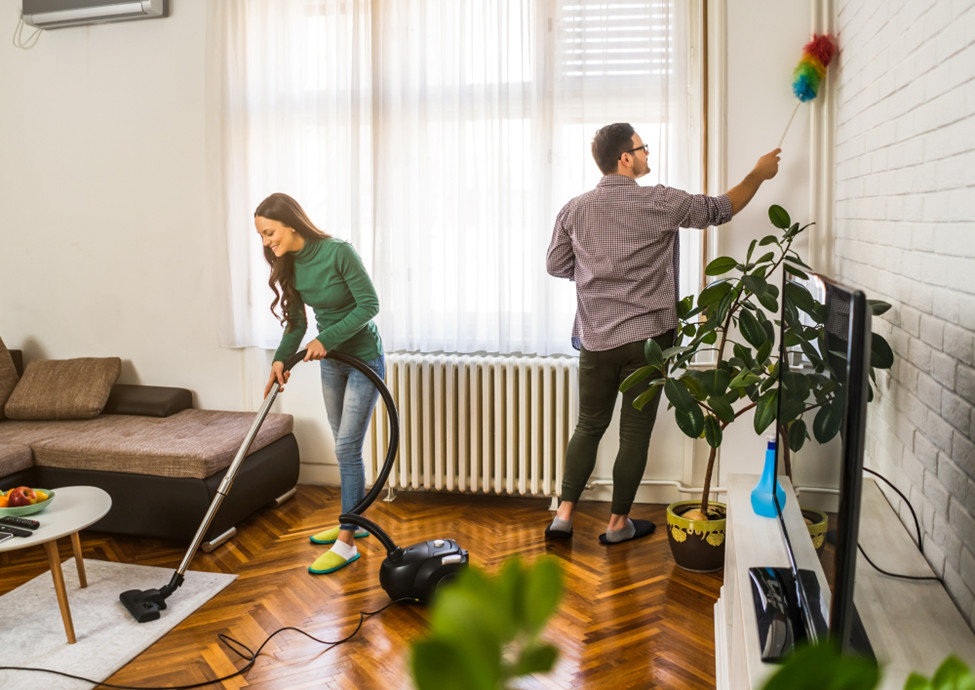 7 simple ways to prevent the flu