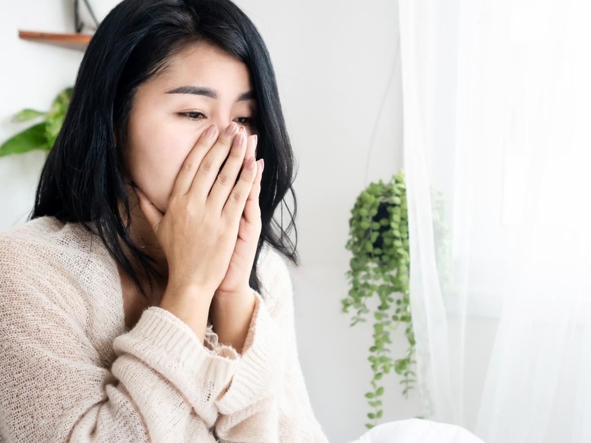 Allergic Rhinitis: Symptoms, Diagnosis and Treatment