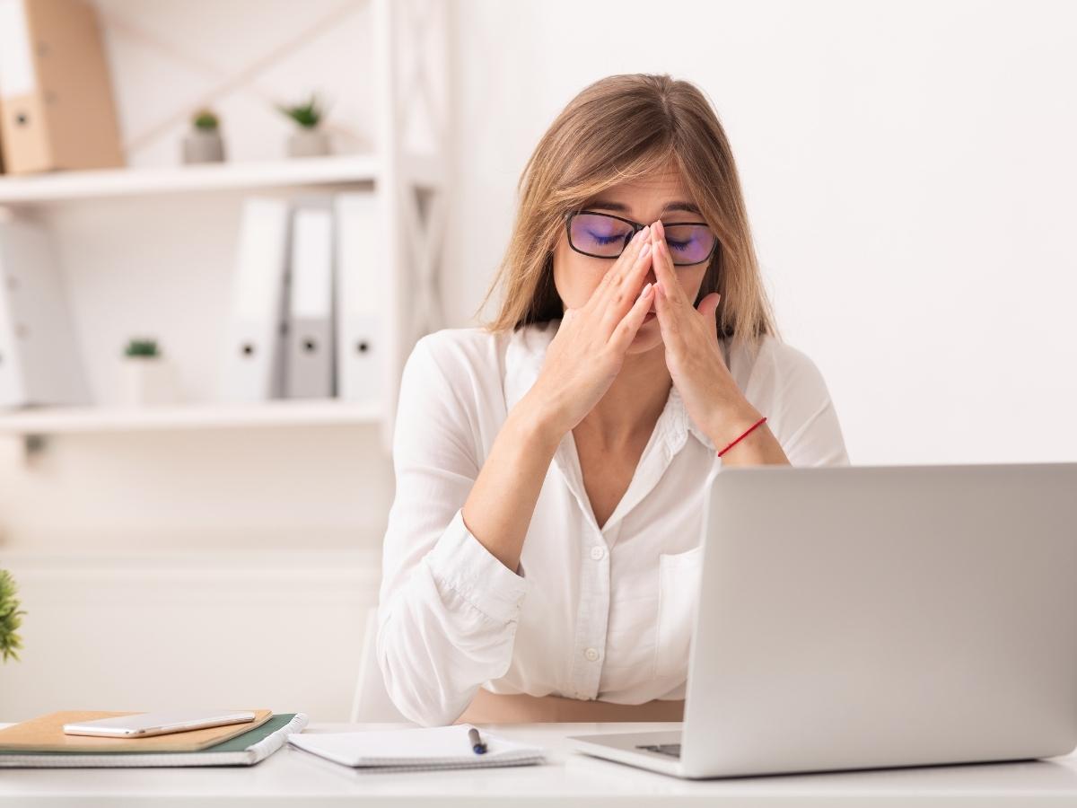 When to take antibiotics for sinusitis