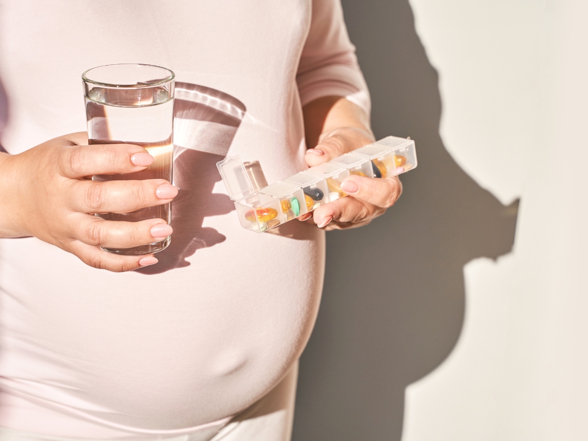 What should pregnant mothers pay attention to when using the drug to avoid affecting the fetus
